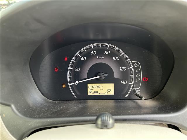 デイズ X ワンオーナー/純正ナビ(BT/フルセグTV/CD)/アラウンドビューモニター/エマージェンシーブレーキ/ETC/スマートキー/プッシュスタート/ステアリングスイッチ/Aストップ(12枚目)