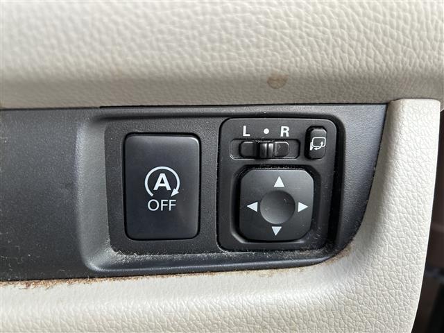 デイズ X ワンオーナー/純正ナビ(BT/フルセグTV/CD)/アラウンドビューモニター/エマージェンシーブレーキ/ETC/スマートキー/プッシュスタート/ステアリングスイッチ/Aストップ(13枚目)