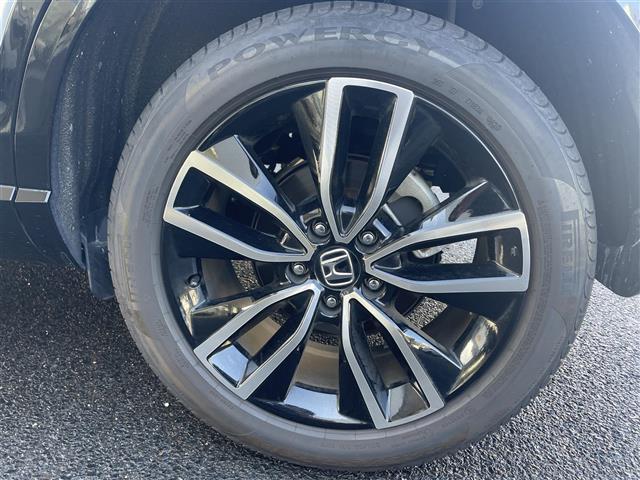 ヴェゼル e:HEV Z メーカーナビ(フルセグTV/AM/FM/BT/APcar/AndAut)/バックカメラ/BSM/ETC/電動リアゲート/クルコン/パドルシフト/DNシートヒーター/ハーフレザー調シートカバー(12枚目)