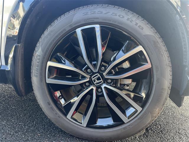 ヴェゼル e:HEV Z メーカーナビ(フルセグTV/AM/FM/BT/APcar/AndAut)/バックカメラ/BSM/ETC/電動リアゲート/クルコン/パドルシフト/DNシートヒーター/ハーフレザー調シートカバー(13枚目)