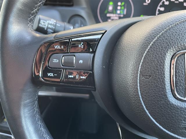 ヴェゼル e:HEV Z メーカーナビ(フルセグTV/AM/FM/BT/APcar/AndAut)/バックカメラ/BSM/ETC/電動リアゲート/クルコン/パドルシフト/DNシートヒーター/ハーフレザー調シートカバー(23枚目)