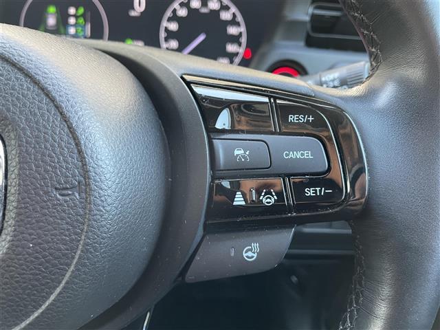 ヴェゼル e:HEV Z メーカーナビ(フルセグTV/AM/FM/BT/APcar/AndAut)/バックカメラ/BSM/ETC/電動リアゲート/クルコン/パドルシフト/DNシートヒーター/ハーフレザー調シートカバー(24枚目)