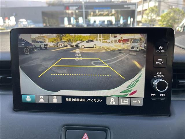 ヴェゼル e:HEV Z メーカーナビ(フルセグTV/AM/FM/BT/APcar/AndAut)/バックカメラ/BSM/ETC/電動リアゲート/クルコン/パドルシフト/DNシートヒーター/ハーフレザー調シートカバー(28枚目)