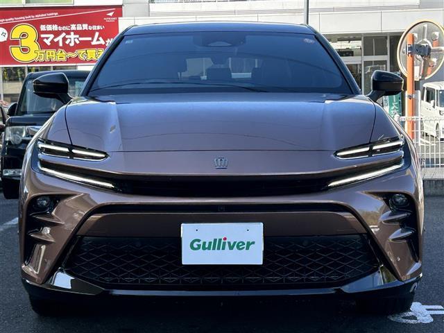 クラウンスポーツ Z ワンオーナー/純正DA(FM/AM/BT/フルセグTV/Mira Cast)/ガラスルーフ/ビルトインETC/ステアリングヒーター/DN席シートヒーター/DN席エアシート/クルコン/パワーバックドア(30枚目)