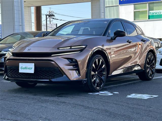 クラウンスポーツ Z ワンオーナー/純正DA(FM/AM/BT/フルセグTV/Mira Cast)/ガラスルーフ/ビルトインETC/ステアリングヒーター/DN席シートヒーター/DN席エアシート/クルコン/パワーバックドア(31枚目)