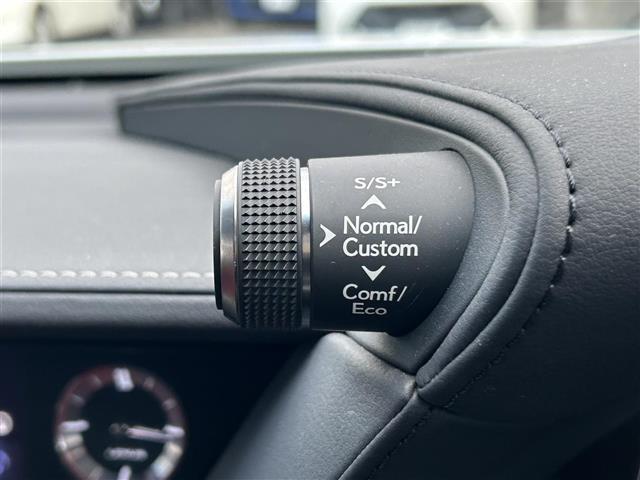 LS LS500 Fスポーツ 純正ナビ(BT/フルセグTV/CD/DVD/FM/AM)TRDエアロ/TRDマフラー/サンルーフ/マクレビ/BSM/デジタルインナーミラー/全方位モニター/ETC/シートヒーター/ベンチレーション(5枚目)