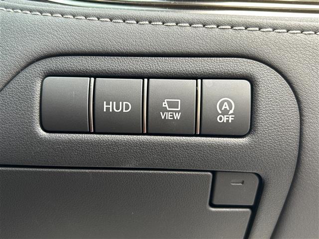 LS LS500 Fスポーツ 純正ナビ(BT/フルセグTV/CD/DVD/FM/AM)TRDエアロ/TRDマフラー/サンルーフ/マクレビ/BSM/デジタルインナーミラー/全方位モニター/ETC/シートヒーター/ベンチレーション(13枚目)