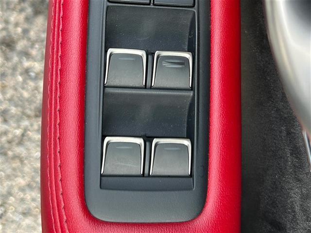 LS LS500 Fスポーツ 純正ナビ(BT/フルセグTV/CD/DVD/FM/AM)TRDエアロ/TRDマフラー/サンルーフ/マクレビ/BSM/デジタルインナーミラー/全方位モニター/ETC/シートヒーター/ベンチレーション(19枚目)