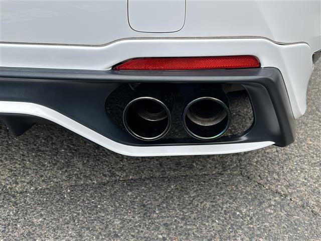 LS LS500 Fスポーツ 純正ナビ(BT/フルセグTV/CD/DVD/FM/AM)TRDエアロ/TRDマフラー/サンルーフ/マクレビ/BSM/デジタルインナーミラー/全方位モニター/ETC/シートヒーター/ベンチレーション(37枚目)