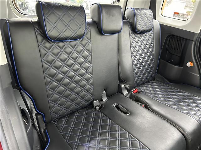 タンク カスタムG 純正ナビ/後席モニター/前後ドラレコ/社外デジタルインナーミラー/クルコン/パノラミックビューモニター/レザー調シートカバー/ETC/前席シートヒーター/スマアシ/オートハイビーム/両パワスラ/VSC(26枚目)