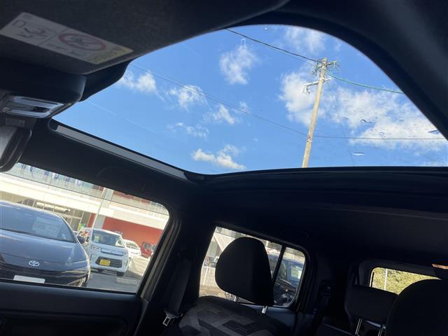 タフト Ｇターボ　クロムベンチャー　ワンオーナー／純正オーディオ（ＢＴ／フルセグ／スマホ連携）／レーダークルコン／ＥＴＣ／ドラレコ／アラウンドビュー／純正フロアマット／ドアバイザー／前席シートヒーター／スマアシ／ＶＳＣ／ＳＲＳエアバッグ（35枚目）