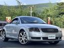 ＴＴクーペ １．８Ｔ（2枚目）