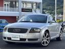 ＴＴクーペ １．８Ｔ（5枚目）