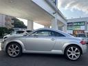 ＴＴクーペ １．８Ｔ（8枚目）