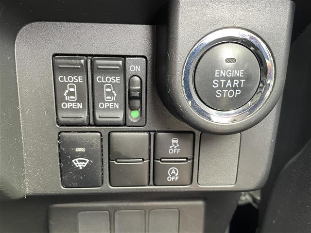 ルーミー カスタムＧ　４ＷＤ／ワンオーナー／純正ＳＤナビ（ＡＭ／ＦＭ／ＣＤ／ＳＤ／ＢＴ）／ワンセグ（走行中視聴不可）／バックカメラ／アイドリングストップ／ウィンカーミラー／ドアバイザー／パワースライドドア／ＥＴＣ／フォグ（9枚目）