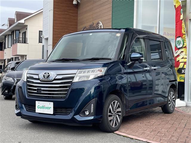 ルーミー カスタムＧ　４ＷＤ／ワンオーナー／純正ＳＤナビ（ＡＭ／ＦＭ／ＣＤ／ＳＤ／ＢＴ）／ワンセグ（走行中視聴不可）／バックカメラ／アイドリングストップ／ウィンカーミラー／ドアバイザー／パワースライドドア／ＥＴＣ／フォグ（12枚目）