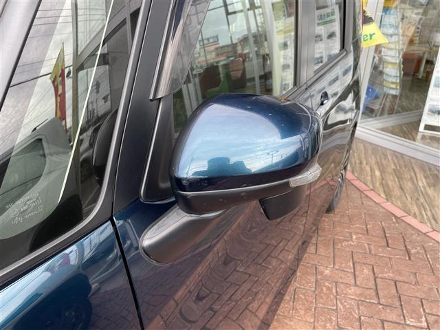 ルーミー カスタムＧ　４ＷＤ／ワンオーナー／純正ＳＤナビ（ＡＭ／ＦＭ／ＣＤ／ＳＤ／ＢＴ）／ワンセグ（走行中視聴不可）／バックカメラ／アイドリングストップ／ウィンカーミラー／ドアバイザー／パワースライドドア／ＥＴＣ／フォグ（20枚目）