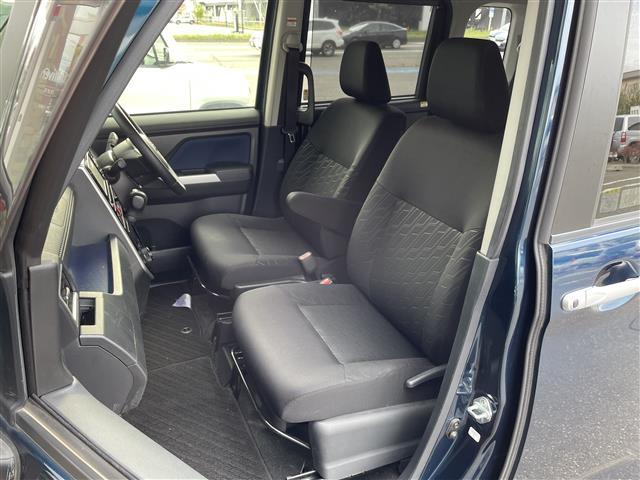ルーミー カスタムＧ　４ＷＤ／ワンオーナー／純正ＳＤナビ（ＡＭ／ＦＭ／ＣＤ／ＳＤ／ＢＴ）／ワンセグ（走行中視聴不可）／バックカメラ／アイドリングストップ／ウィンカーミラー／ドアバイザー／パワースライドドア／ＥＴＣ／フォグ（27枚目）