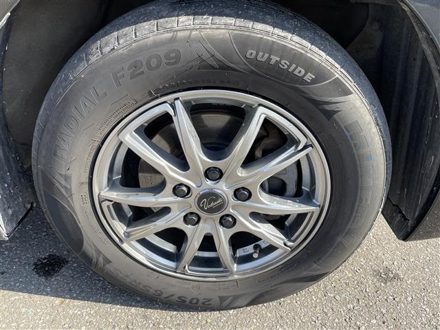 ステップワゴン Ｇ　Ｅセレクション　ワンオーナー／４ＷＤ／寒冷地仕様／純正ナビ／フルセグ／バックカメラ／アイドリングストップ／ウィンカーミラー／スペアキー／社外エンジンスターター／クルーズコントロール／純正フロアマット／ＥＴＣ／冬タイヤ（23枚目）