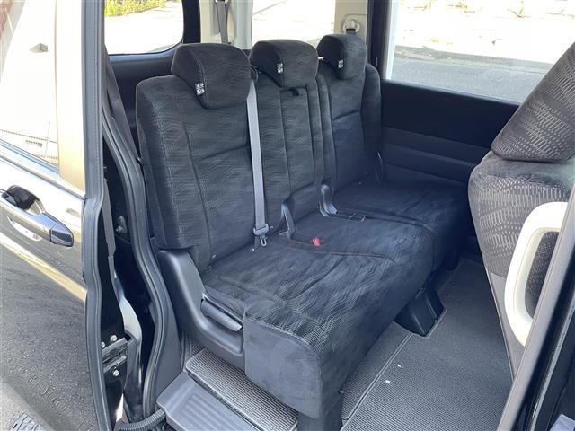 ステップワゴン Ｇ　Ｅセレクション　ワンオーナー／４ＷＤ／寒冷地仕様／純正ナビ／フルセグ／バックカメラ／アイドリングストップ／ウィンカーミラー／スペアキー／社外エンジンスターター／クルーズコントロール／純正フロアマット／ＥＴＣ／冬タイヤ（34枚目）