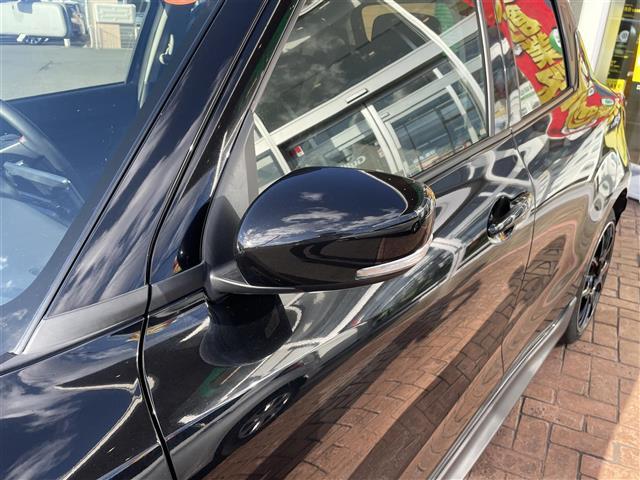 スイフトスポーツ ベースグレード ワンオーナー/ターボ/社外オーディオ(FM/AM/BT/USB)/ウィンカーミラー/クルーズコントロール/プッシュスタート/ビルトインETC/スペアキー/純正フロアマット/シートヒーター/フォグランプ(21枚目)