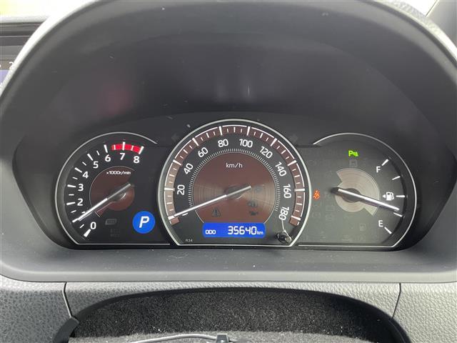 エスクァイア Gi 4WD/純正SDナビ(AM/FM/CD/DVD/BT/SD)/フルセグテレビ(走行中視聴可能)/バックカメラ/アイドリングストップ/ウィンカーミラー/キャプテンシート/クルーズコントロール/ETC(7枚目)