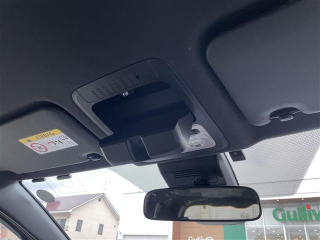 エスクァイア Gi 4WD/純正SDナビ(AM/FM/CD/DVD/BT/SD)/フルセグテレビ(走行中視聴可能)/バックカメラ/アイドリングストップ/ウィンカーミラー/キャプテンシート/クルーズコントロール/ETC(36枚目)