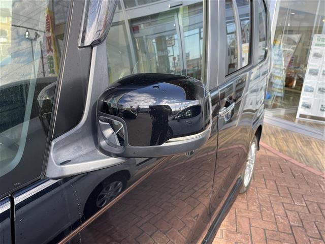 N-BOXカスタム Lターボ ワンオーナー/4WD/寒冷地仕様/ターボ/ホンダセンシング/純正ナビ/フルセグ/バックカメラ/フロントカメラ/クルーズコントロール/アイドリングストップ/純正エンジンスターター/スペアキー/冬タイヤ付(22枚目)