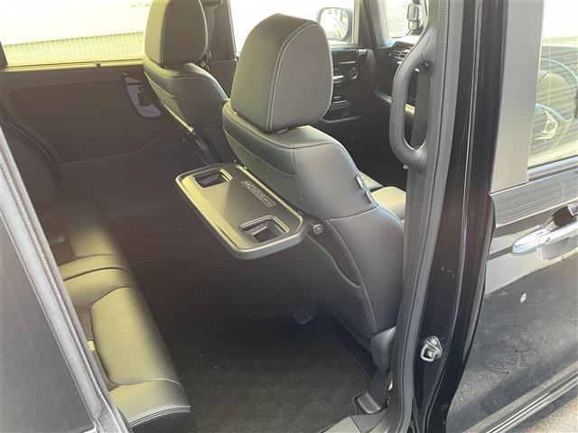 N-BOXカスタム Lターボ ワンオーナー/4WD/寒冷地仕様/ターボ/ホンダセンシング/純正ナビ/フルセグ/バックカメラ/フロントカメラ/クルーズコントロール/アイドリングストップ/純正エンジンスターター/スペアキー/冬タイヤ付(36枚目)