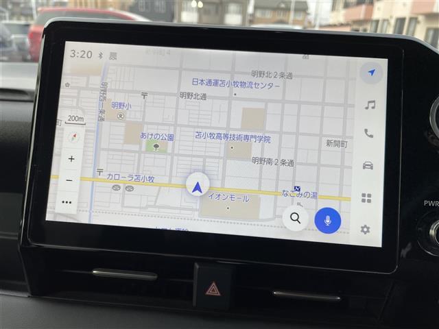 ノア S-G 4WD/純正ナビ(AM/FM/BT)/フルセグ(走行中視聴不可)/ステアリングリモコン/クルーズコントロール(追従走行あり)/全方位モニター/前席シートヒーター/ドライブレコーダー/(2枚目)