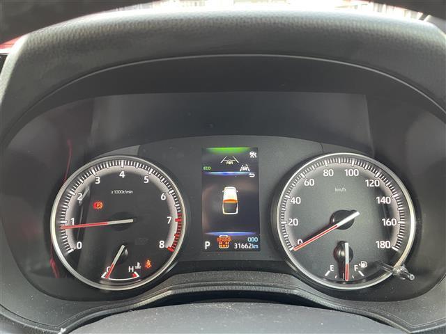 ノア S-G 4WD/純正ナビ(AM/FM/BT)/フルセグ(走行中視聴不可)/ステアリングリモコン/クルーズコントロール(追従走行あり)/全方位モニター/前席シートヒーター/ドライブレコーダー/(8枚目)