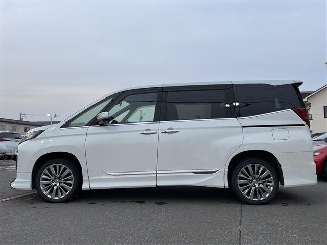 ノア S-G 4WD/純正ナビ(AM/FM/BT)/フルセグ(走行中視聴不可)/ステアリングリモコン/クルーズコントロール(追従走行あり)/全方位モニター/前席シートヒーター/ドライブレコーダー/(13枚目)