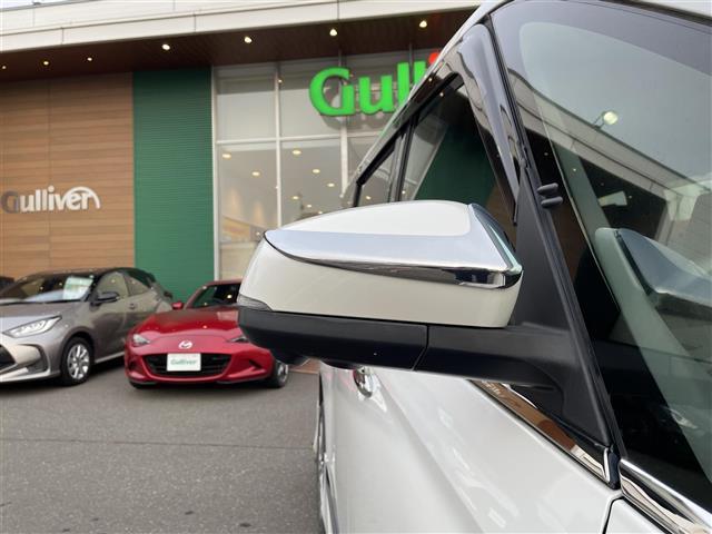 ノア S-G 4WD/純正ナビ(AM/FM/BT)/フルセグ(走行中視聴不可)/ステアリングリモコン/クルーズコントロール(追従走行あり)/全方位モニター/前席シートヒーター/ドライブレコーダー/(20枚目)