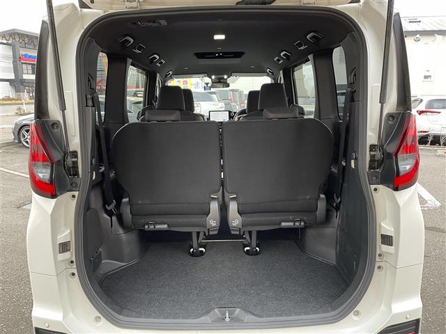 ノア S-G 4WD/純正ナビ(AM/FM/BT)/フルセグ(走行中視聴不可)/ステアリングリモコン/クルーズコントロール(追従走行あり)/全方位モニター/前席シートヒーター/ドライブレコーダー/(31枚目)