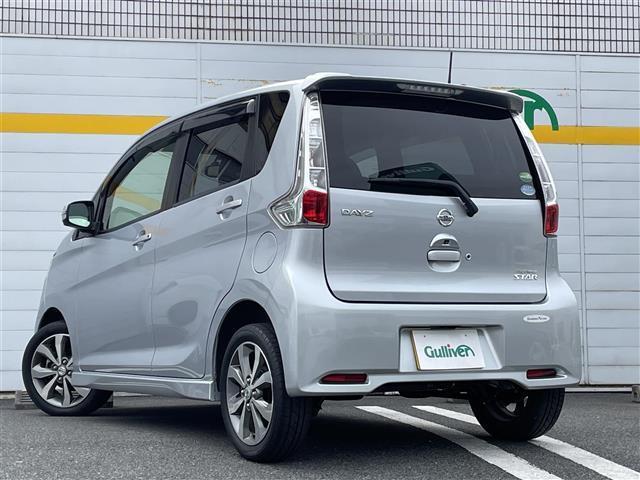 日産 デイズ