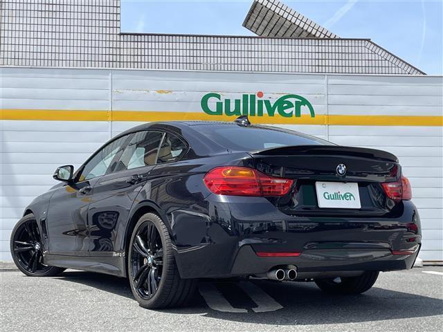 ＢＭＷ ４シリーズ