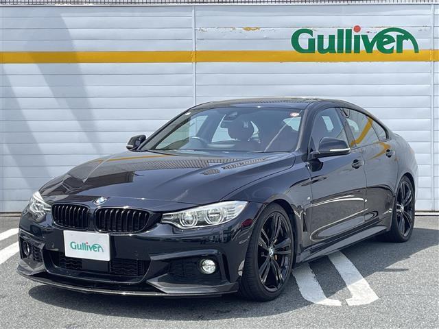 ＢＭＷ ４シリーズ