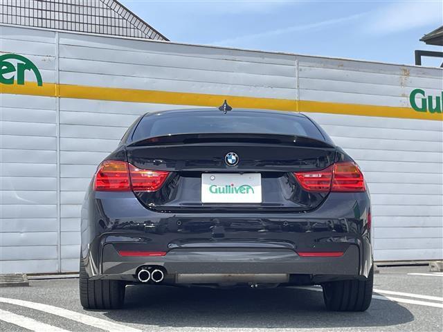 ＢＭＷ ４シリーズ