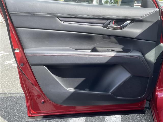 ＣＸ－８ ＸＤ　ブラックトーンエディション（22枚目）