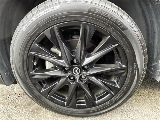 ＣＸ－８ ＸＤ　ブラックトーンエディション（41枚目）