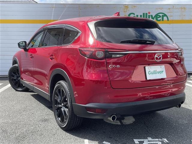 ＣＸ－８ ＸＤ　ブラックトーンエディション（43枚目）