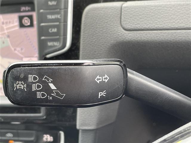 ゴルフ オールスター　純正ナビ　Ｂｌｕｅｔｏｏｔｈ　オールスター　ＡＣＣ　純正アルミ　バックカメラ　ＥＴＣ（14枚目）