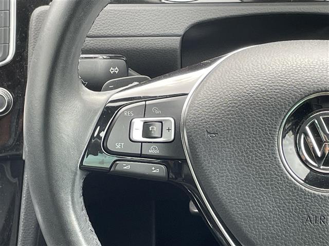 ゴルフ オールスター　純正ナビ　Ｂｌｕｅｔｏｏｔｈ　オールスター　ＡＣＣ　純正アルミ　バックカメラ　ＥＴＣ（15枚目）