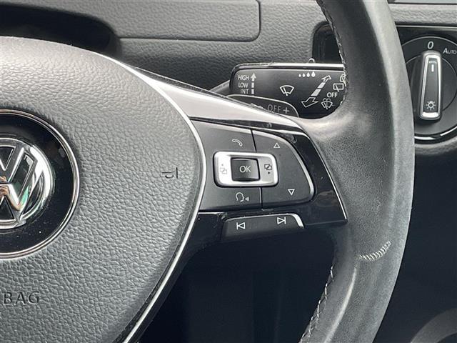 ゴルフ オールスター　純正ナビ　Ｂｌｕｅｔｏｏｔｈ　オールスター　ＡＣＣ　純正アルミ　バックカメラ　ＥＴＣ（16枚目）