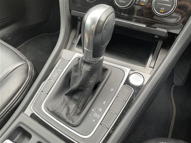 ゴルフ オールスター　純正ナビ　Ｂｌｕｅｔｏｏｔｈ　オールスター　ＡＣＣ　純正アルミ　バックカメラ　ＥＴＣ（30枚目）
