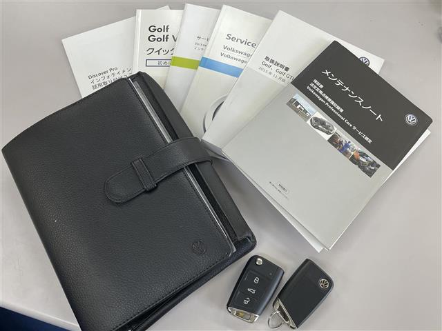 ゴルフ オールスター　純正ナビ　Ｂｌｕｅｔｏｏｔｈ　オールスター　ＡＣＣ　純正アルミ　バックカメラ　ＥＴＣ（39枚目）