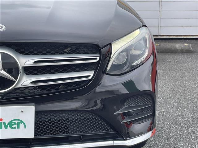 ＧＬＣ ＧＬＣ２２０ｄ　４マチックスポーツ（本革仕様）　レザーシート　ＨＵＤ　ブルメスター　ＳＲ　ＡＣＣ　ＤＴＶ　コーナーセンサー　アラウンドビュー（4枚目）