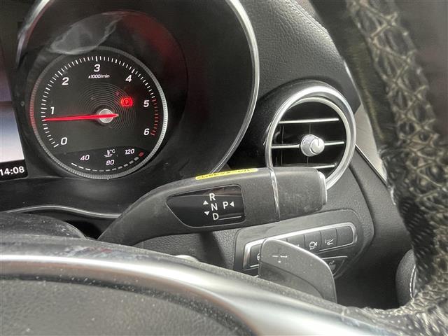 ＧＬＣ ＧＬＣ２２０ｄ　４マチックスポーツ（本革仕様）　レザーシート　ＨＵＤ　ブルメスター　ＳＲ　ＡＣＣ　ＤＴＶ　コーナーセンサー　アラウンドビュー（29枚目）
