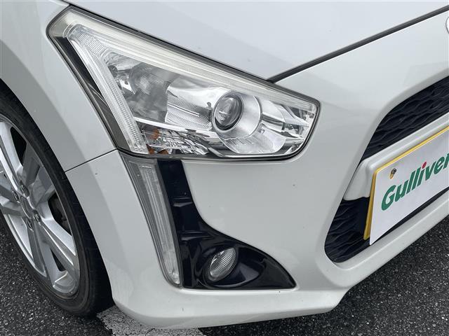 コペン ローブ　５ＭＴ　ＨＫＳマフラー　ベージュシート（9枚目）
