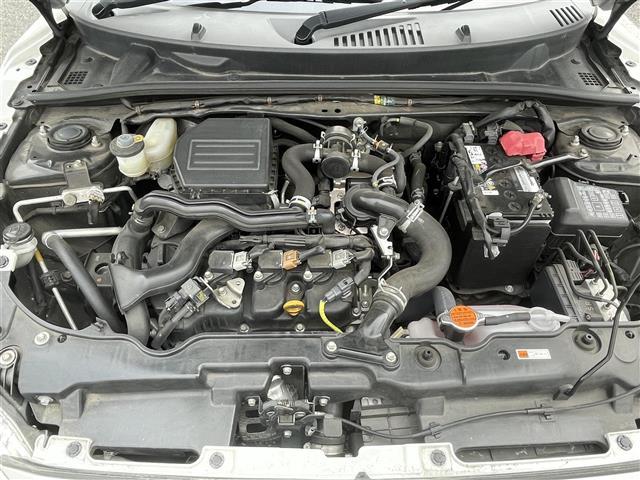 コペン ローブ　５ＭＴ　ＨＫＳマフラー　ベージュシート（40枚目）